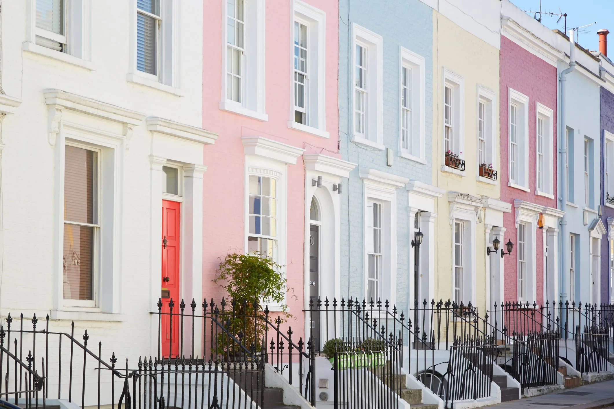 Planning Permission in Conservation Areas: What You Can (and Can’t) Do