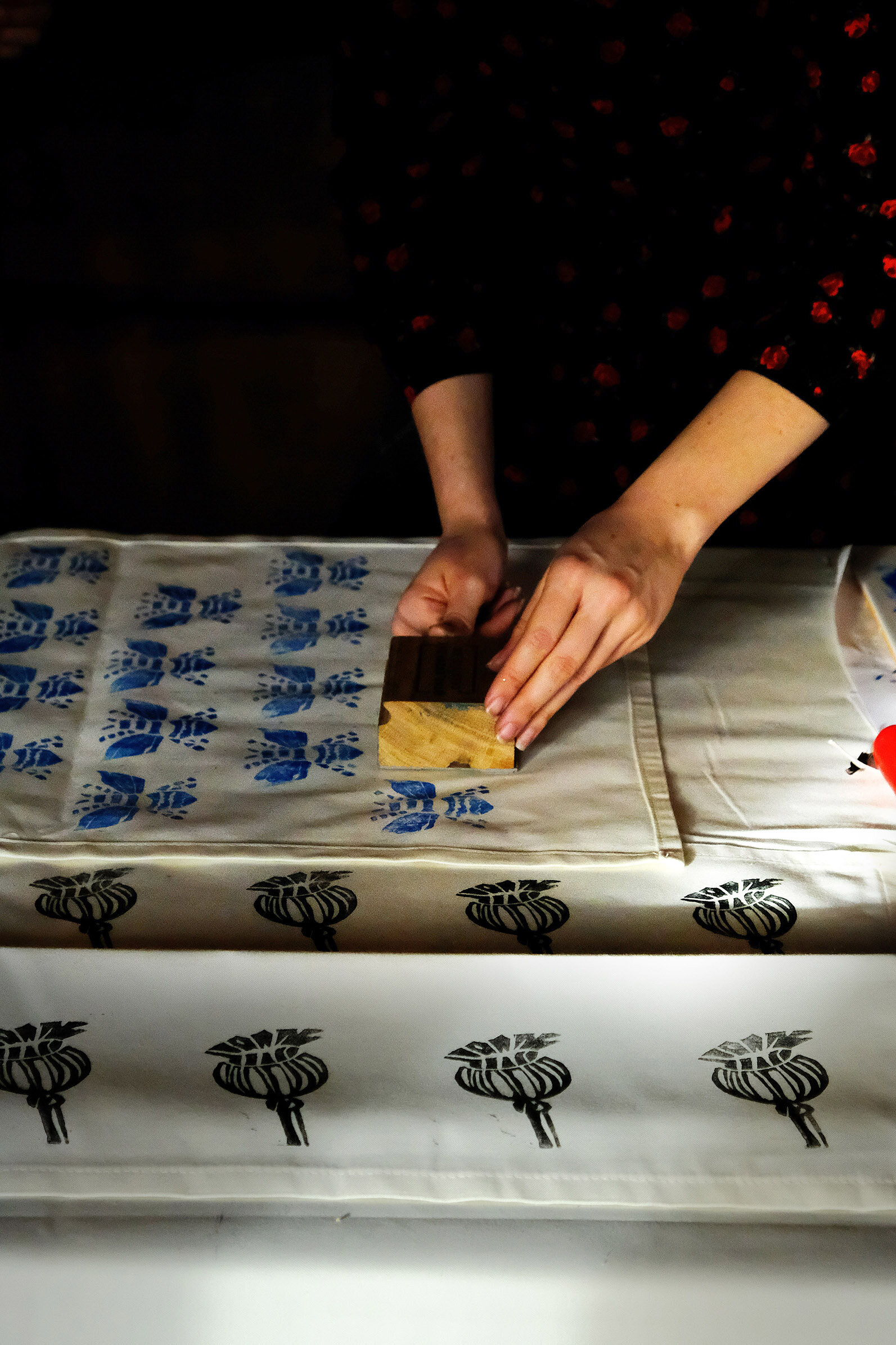 PHOTO CREDIT: SAM FOLEY