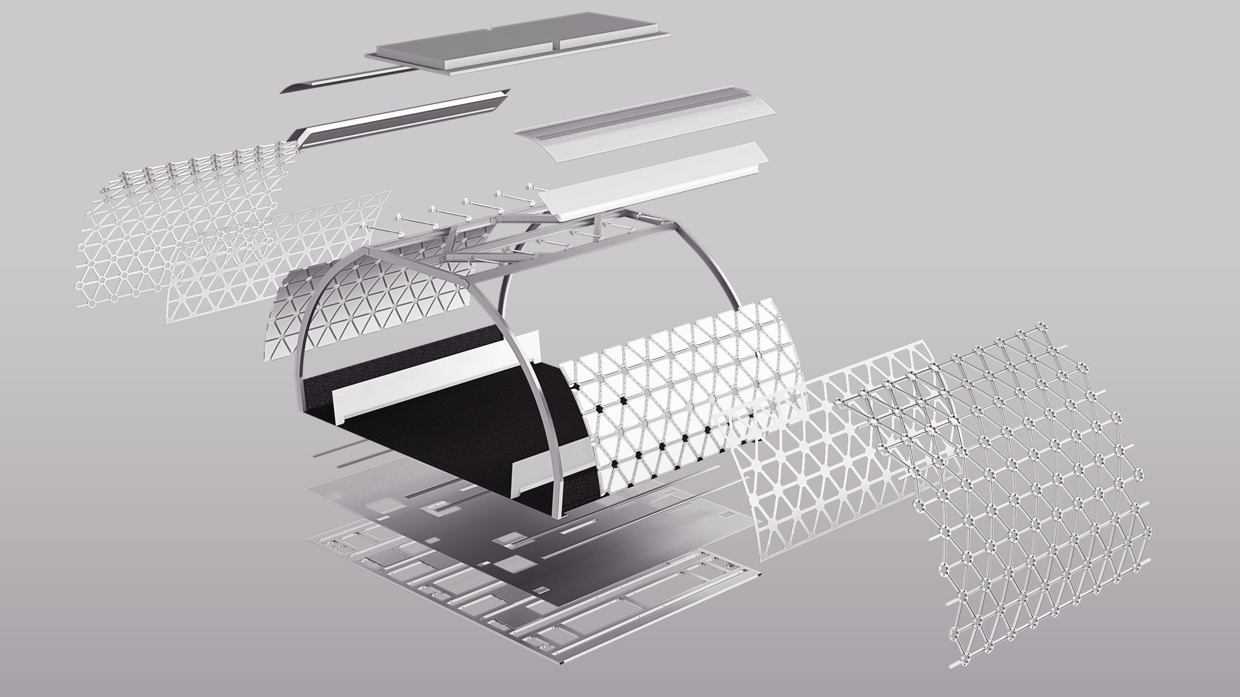 Some of our stuff that ended up on the news