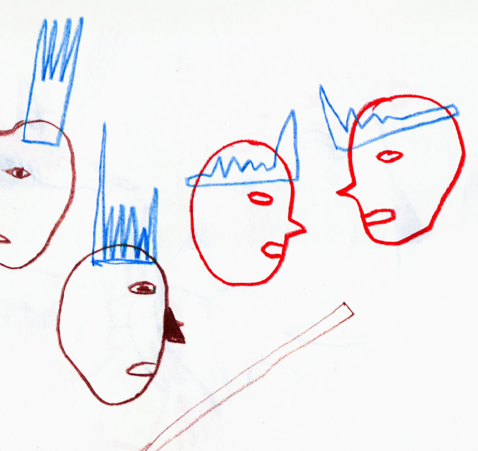 Heya3000, Illustration, Hong Kong Illustrator, Hong Kong Artist