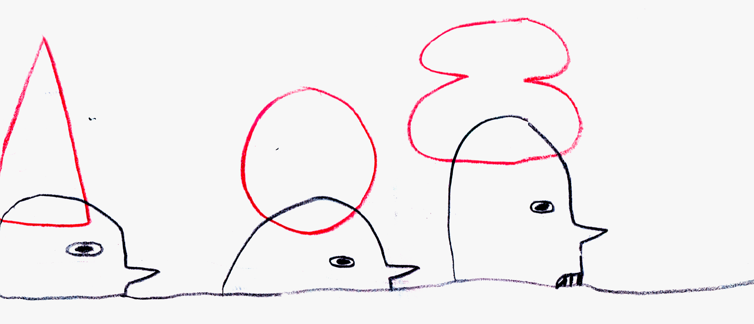 Illustration, Hong Kong Artist, Hong Kong Illustration