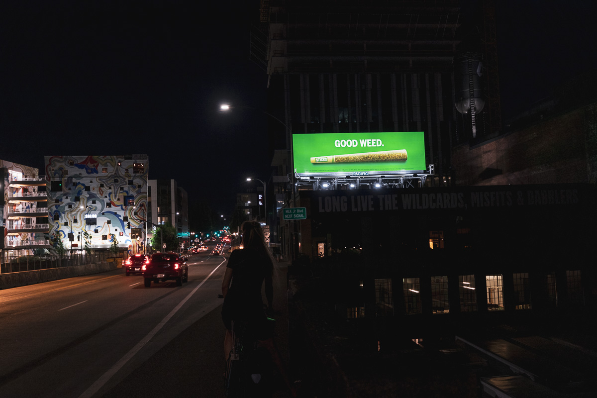 Weird ad!