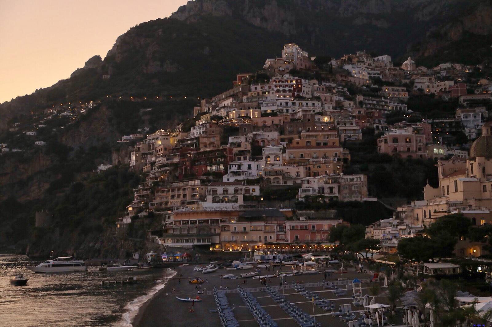 Positano