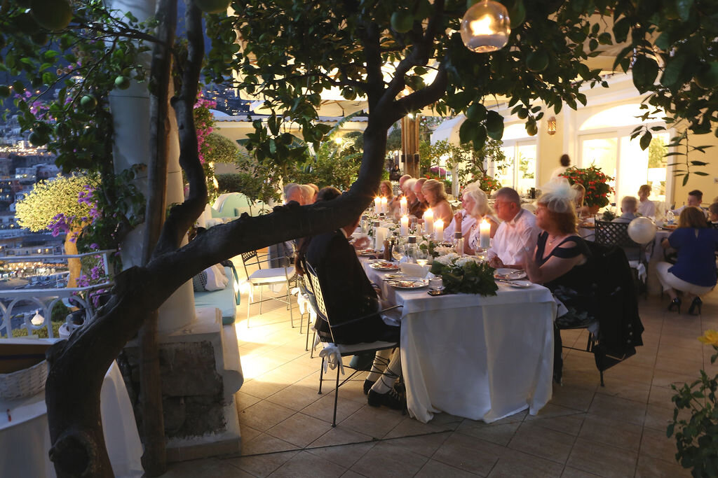 Marincanto Positano