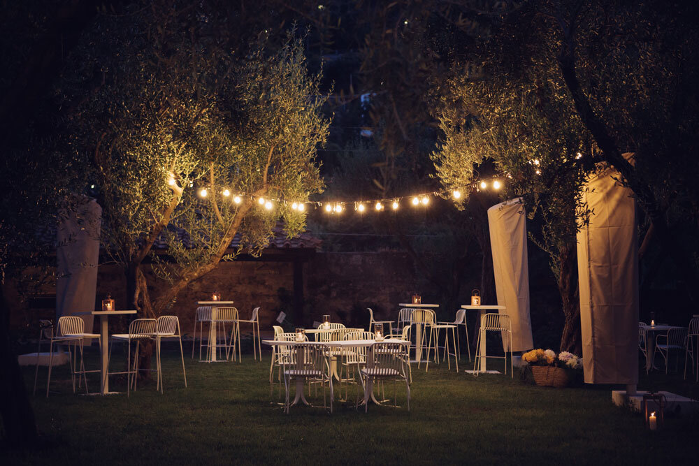 Sorrento wedding venue