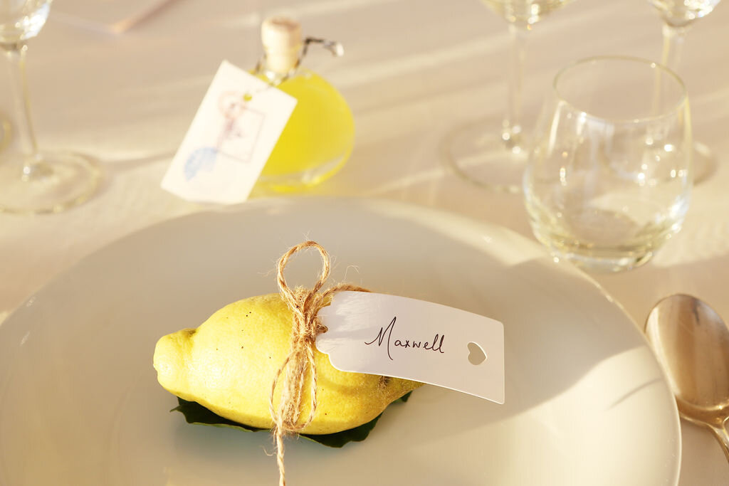 Meant to Last - Sustainable Weddings 