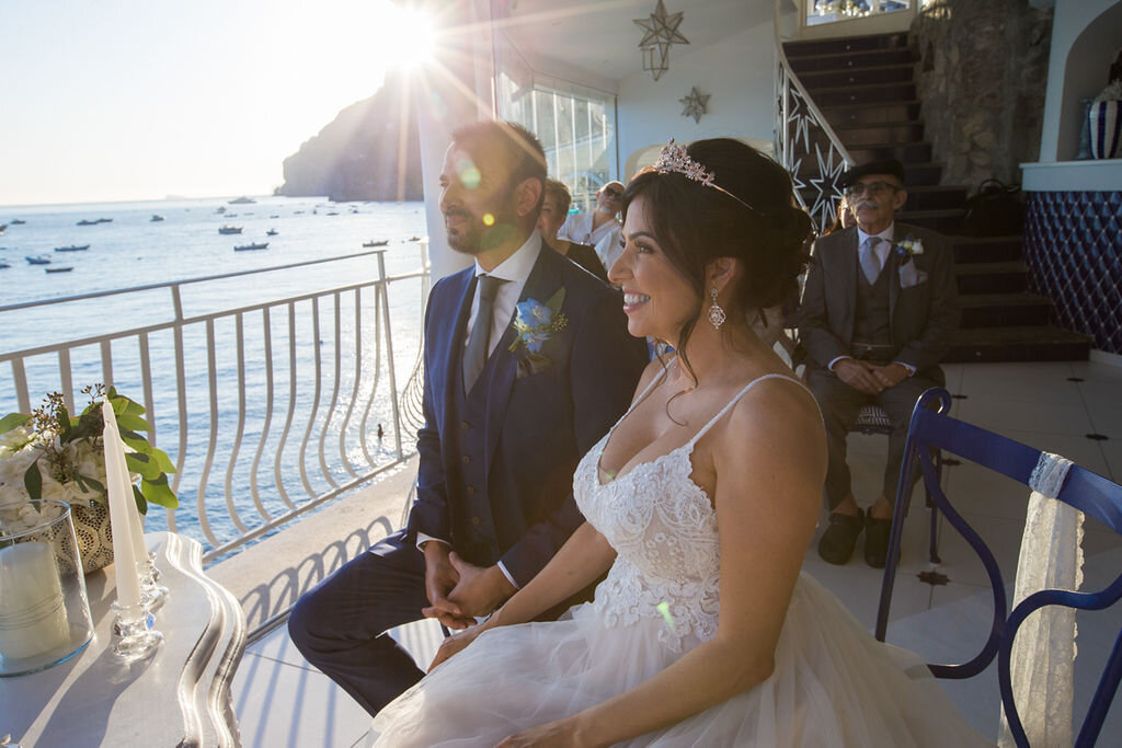 amalfi coast wedding