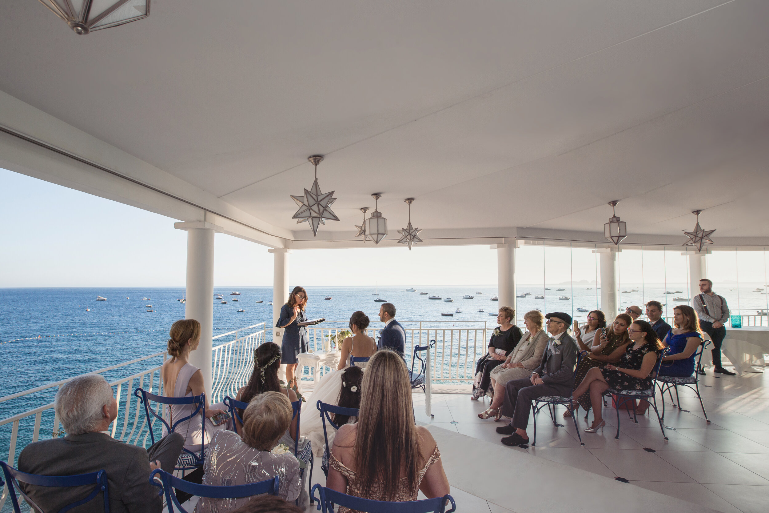 weddings on the amalfi coast