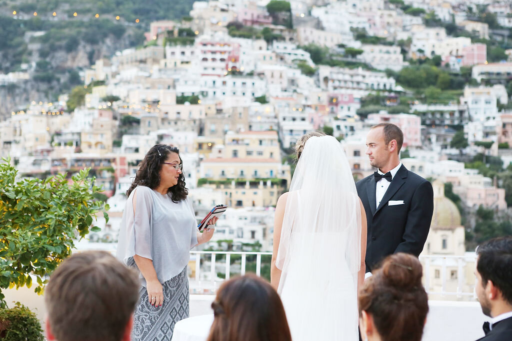 Italy weddings Covid 2021