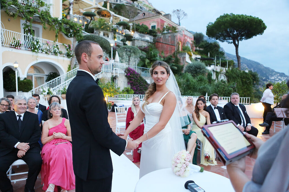 Italy wedding restrictions 2021