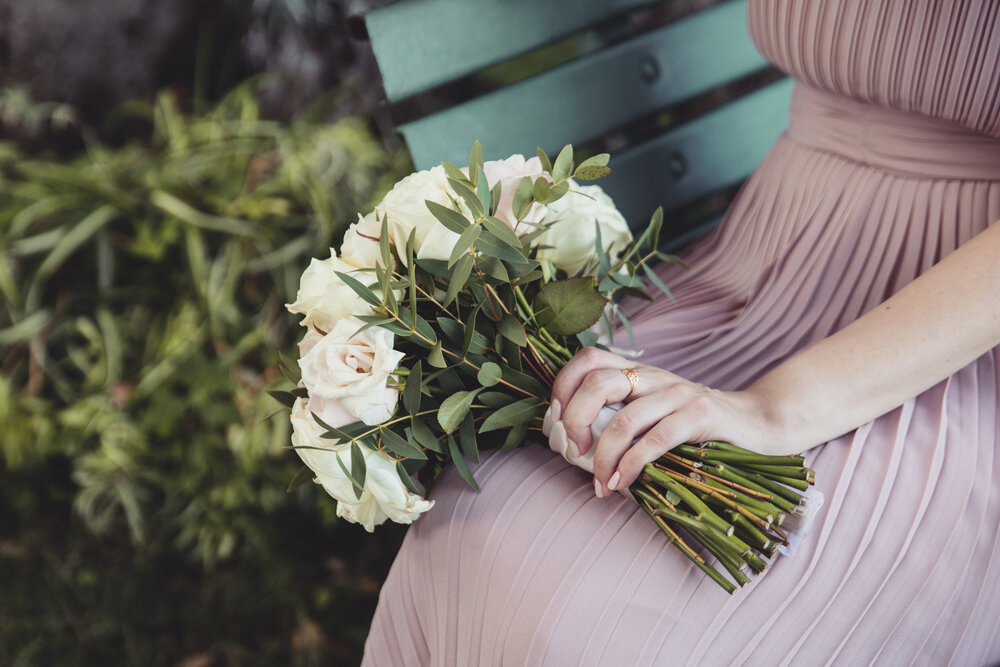 Ravello wedding Italy 