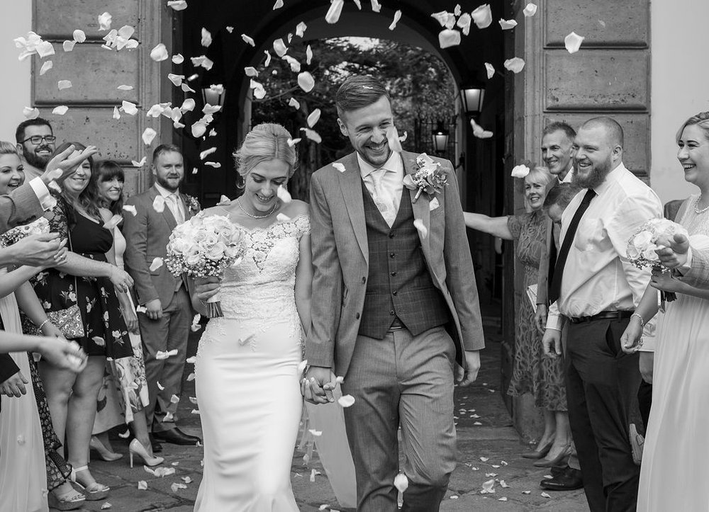 Wedding Ceremony Sorrento Italy