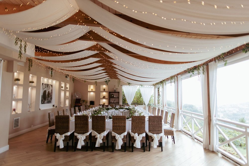 Wedding Sorrento venue