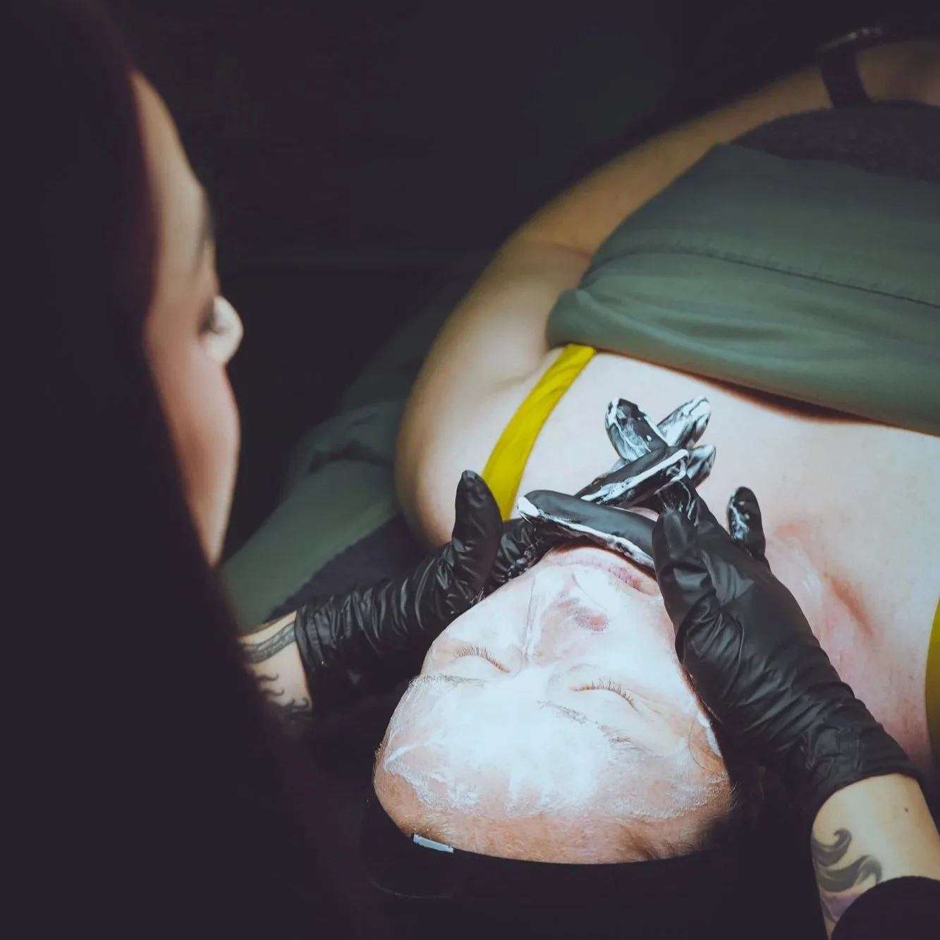 How to Find Your Perfect Esthetician