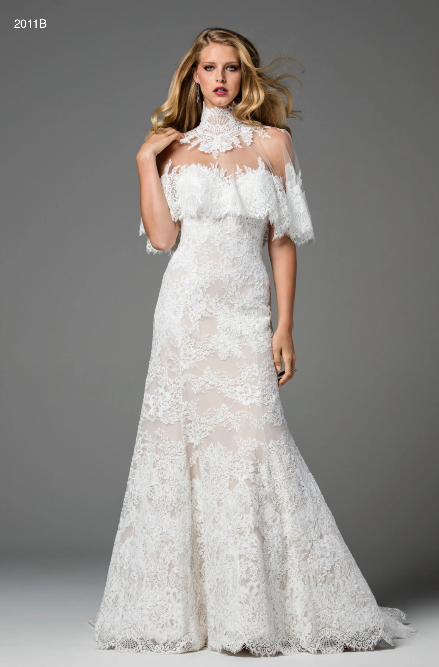 Style 2011B - dress only