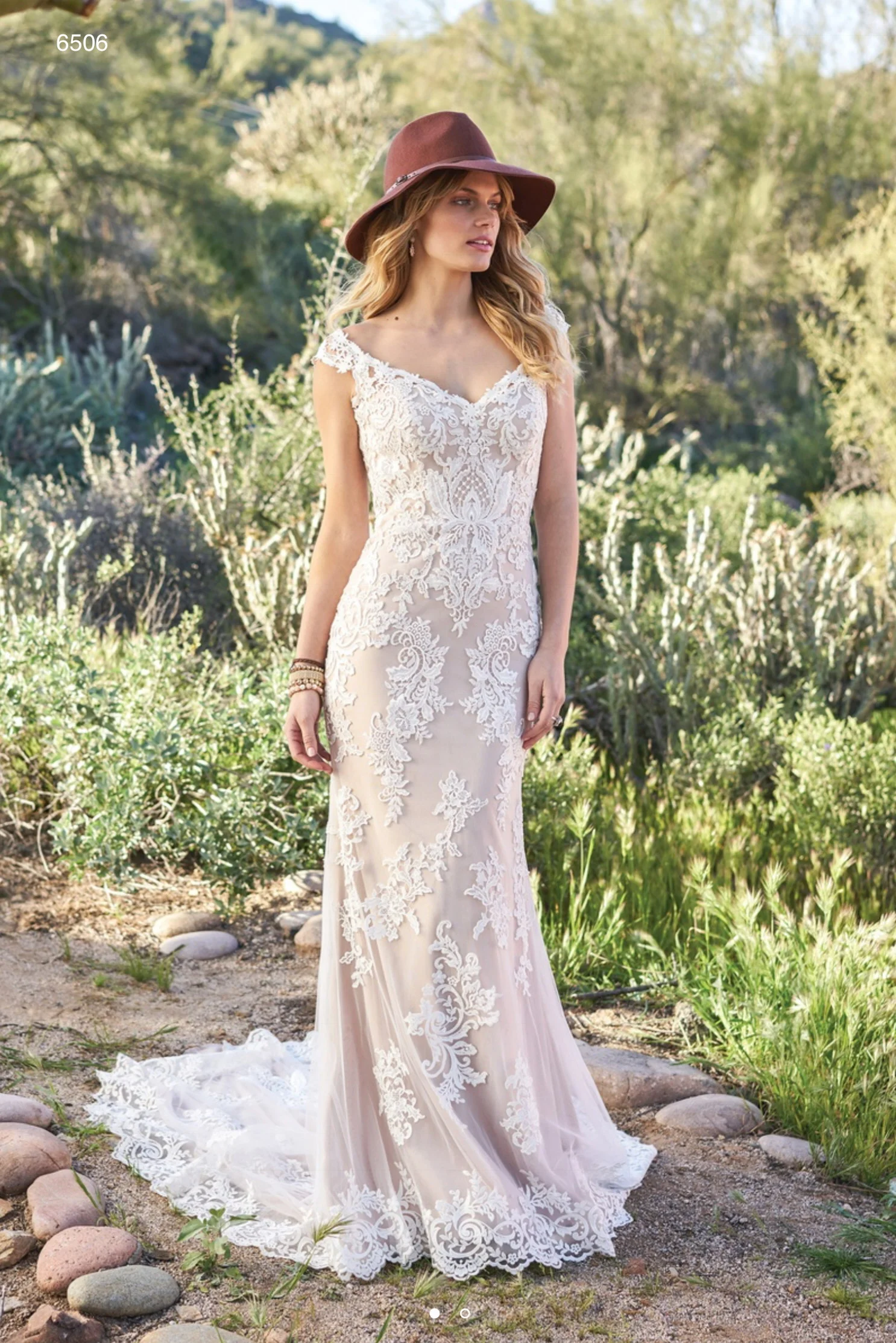 Style 6506