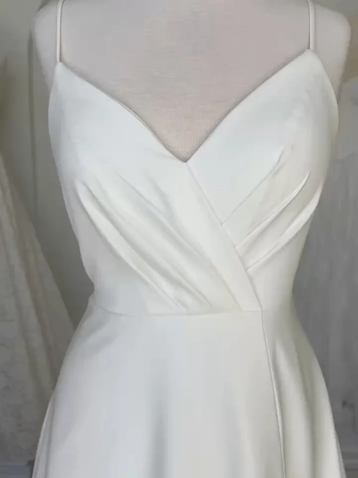 ✨ It’s been a minute, but we’re back with the prettiest lineup of gowns 🤍
Our racks are full of dresses waiting for their bride — and right now, our off-the-rack gowns are officially marked down. That means you can take your dream