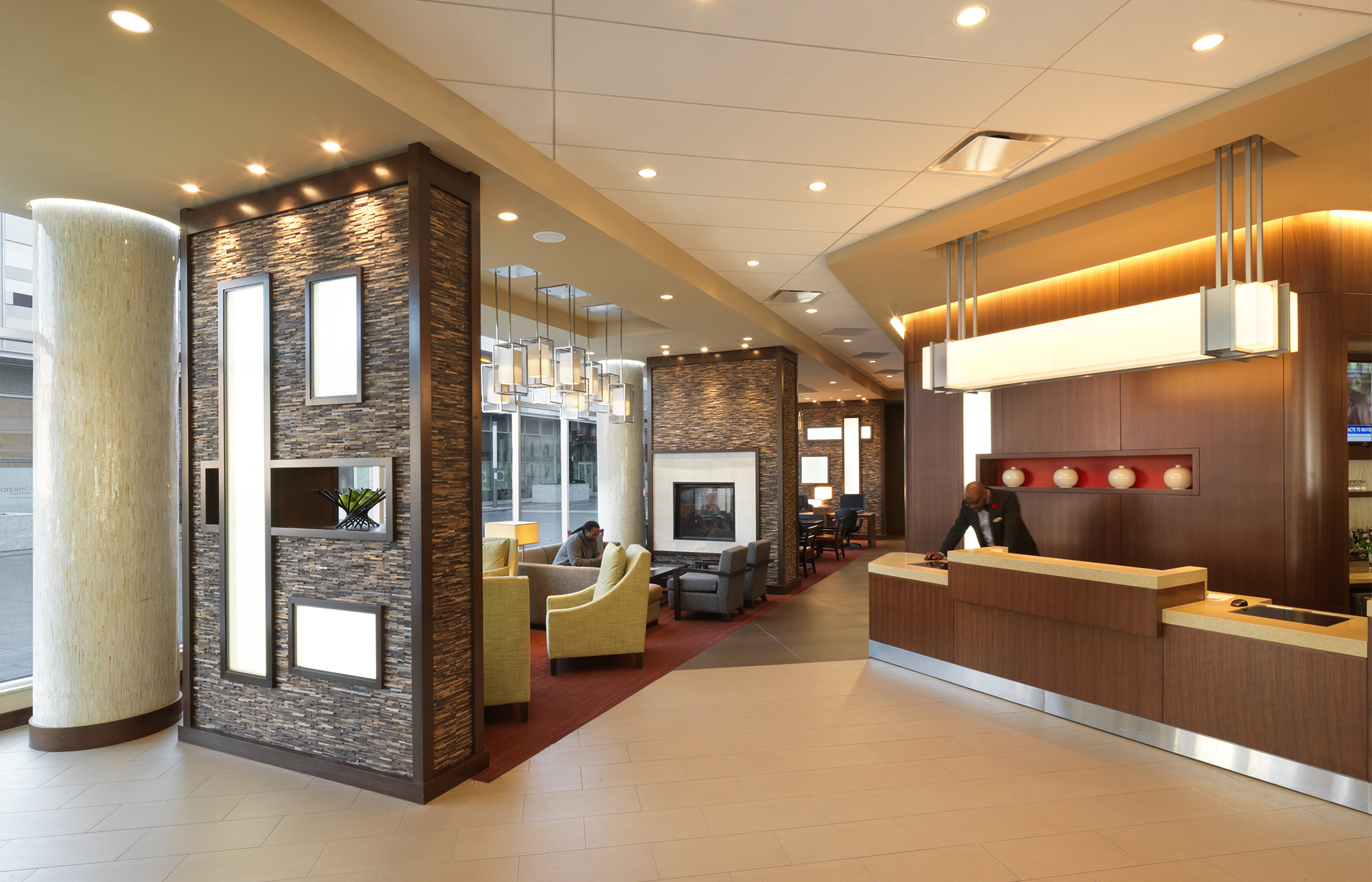 Hyatt Place, Hyde Park, Illinois