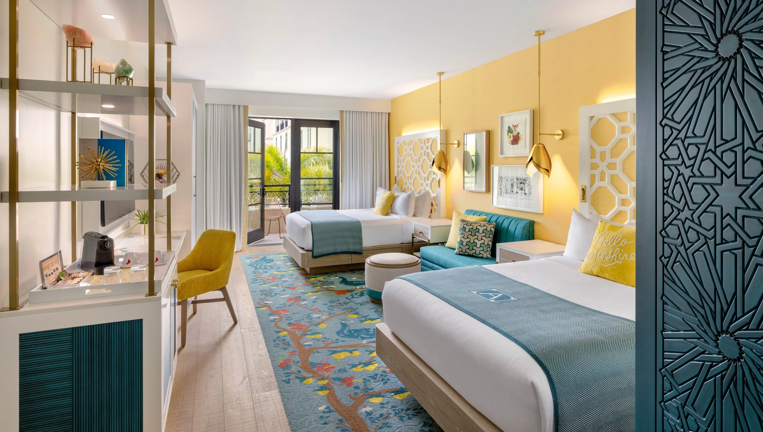 The Alfond Inn
