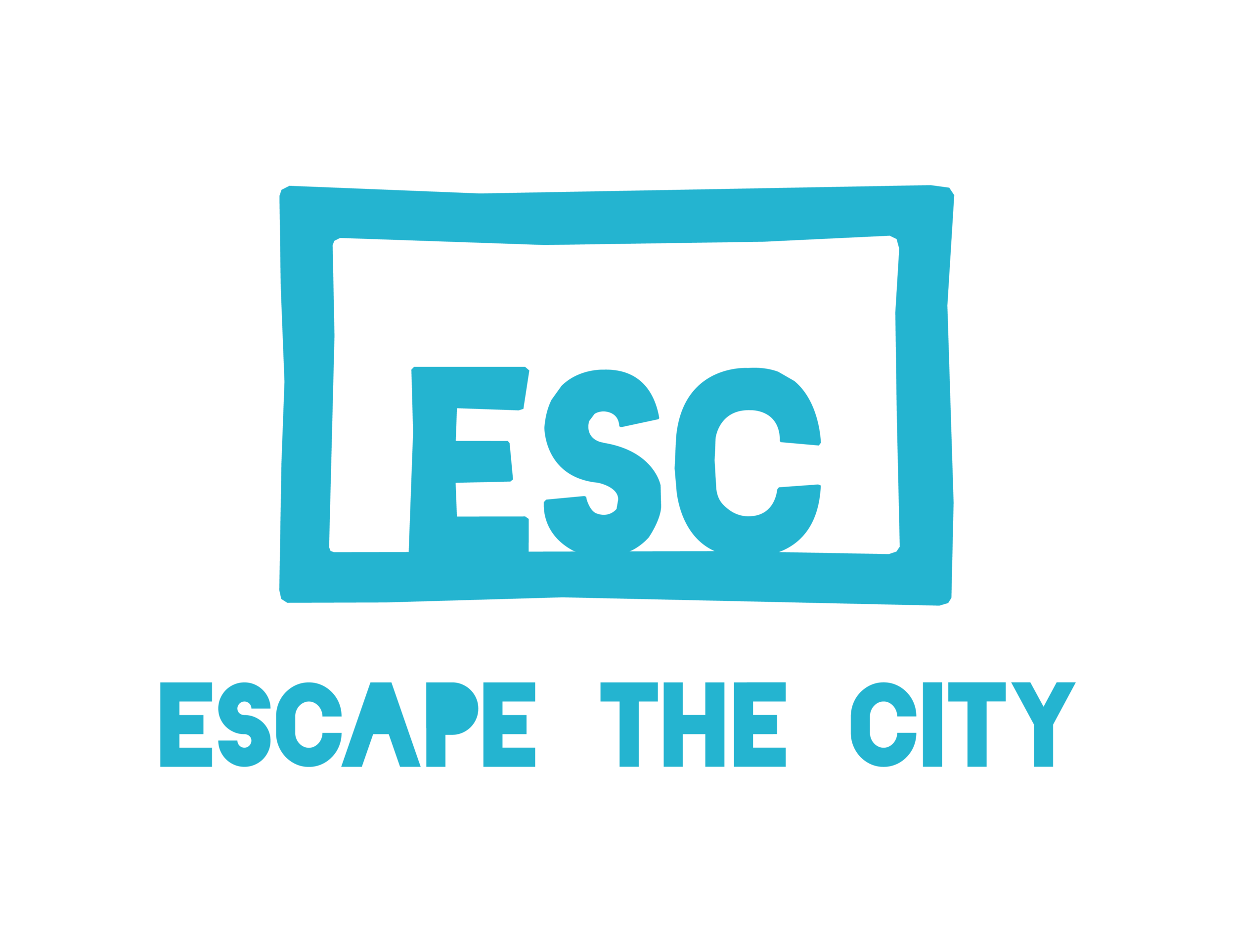 Escape the City Logo.png