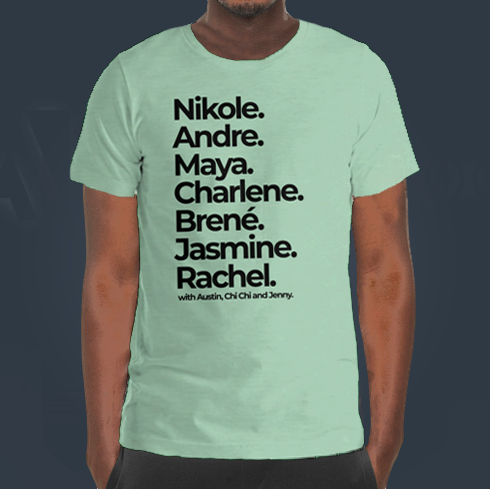 Season 1 Malcontents T-Shirt