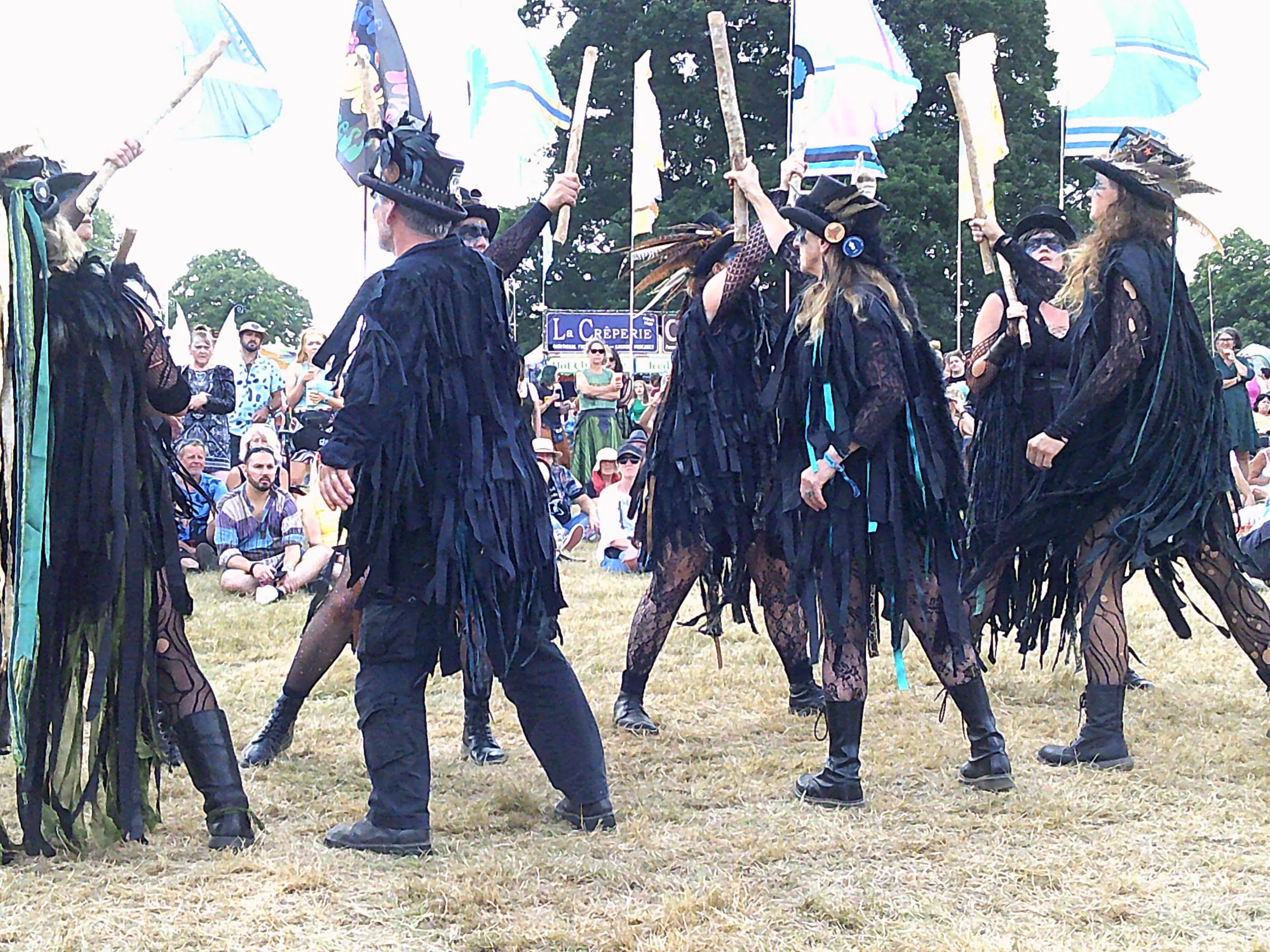 Beautiful Days Festival 