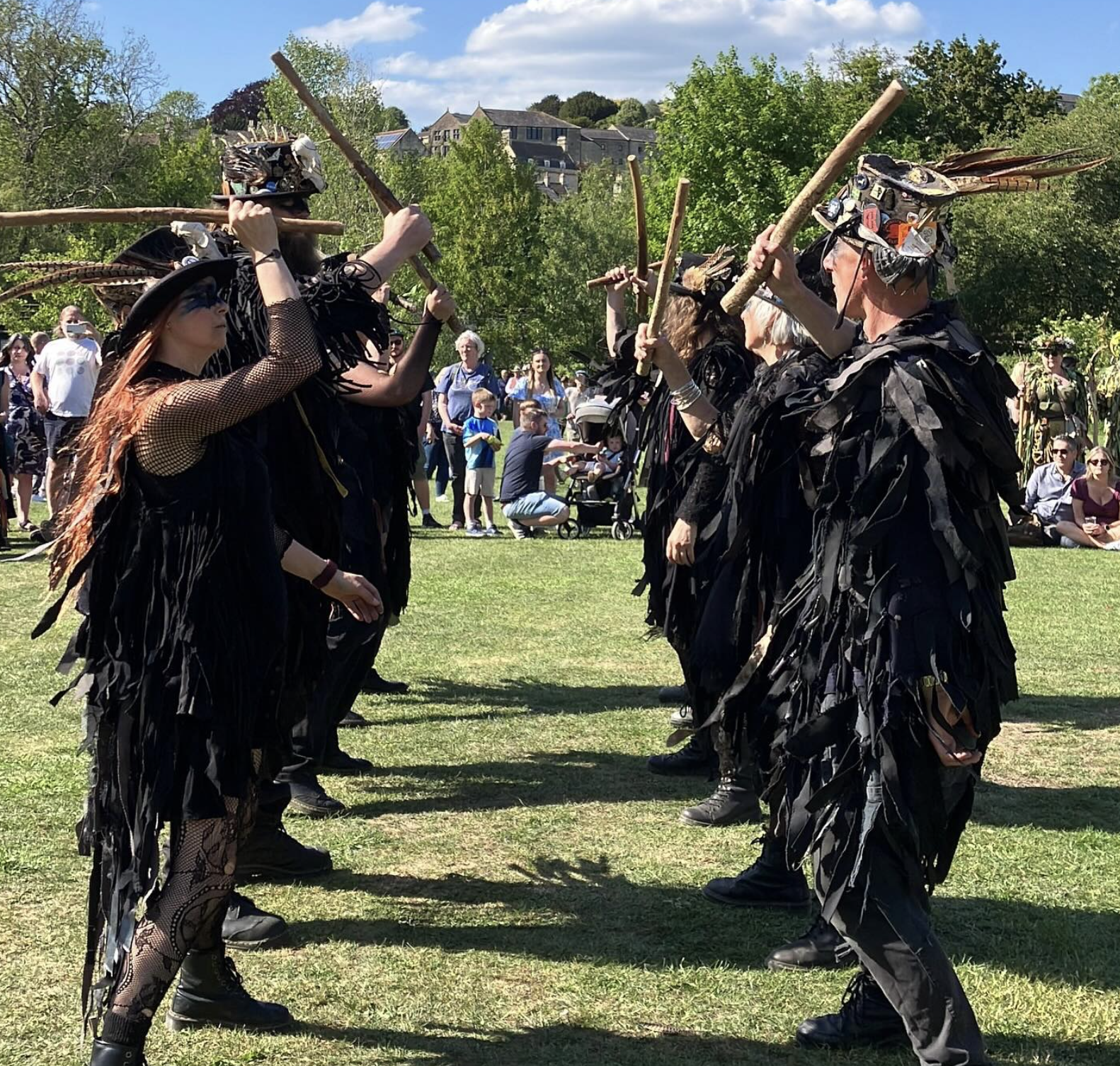 Dartington Day of Dance