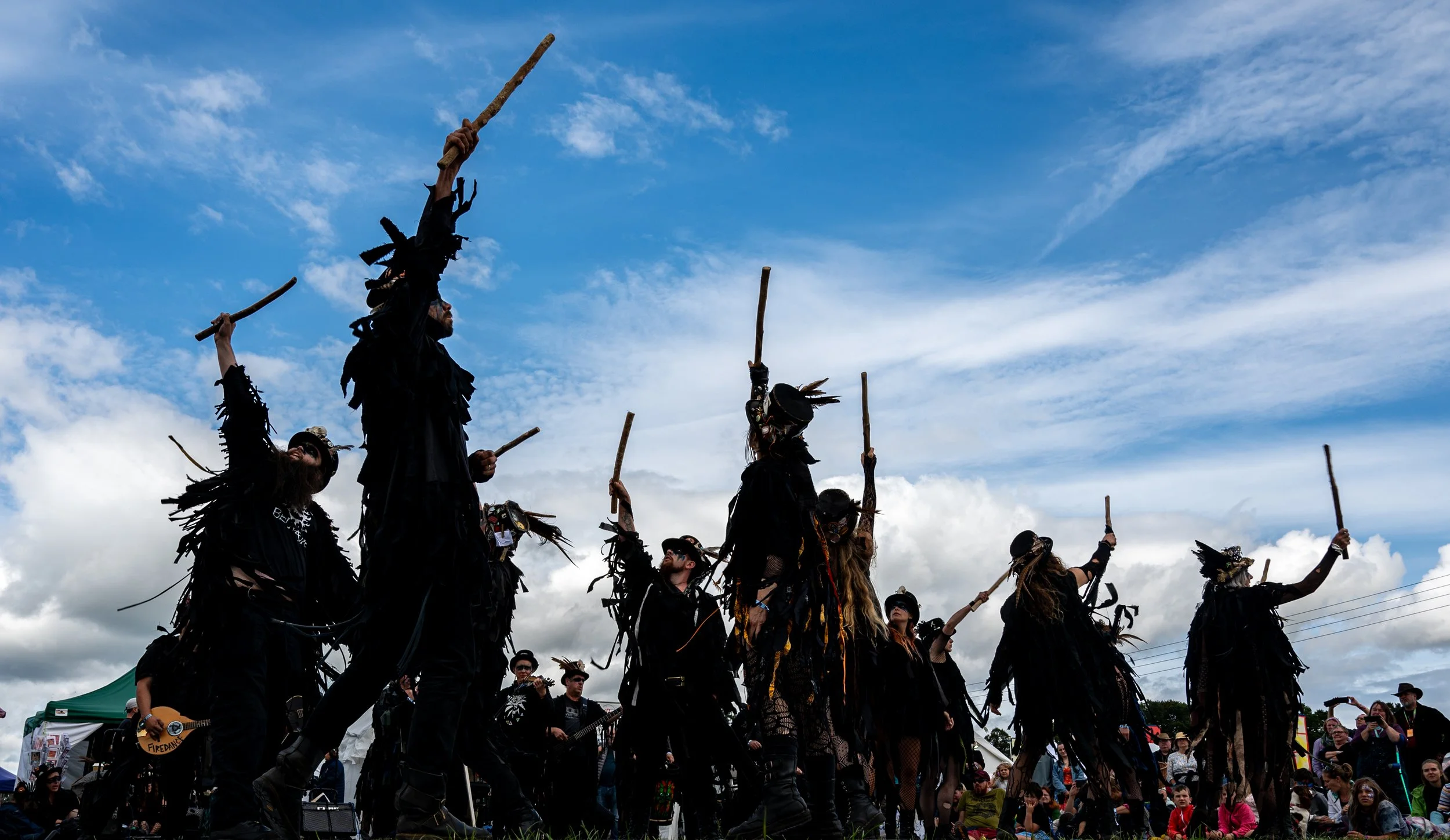 Chippenham Folk Festival