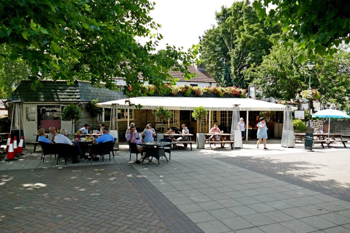 Creeks End, Kingsbridge 