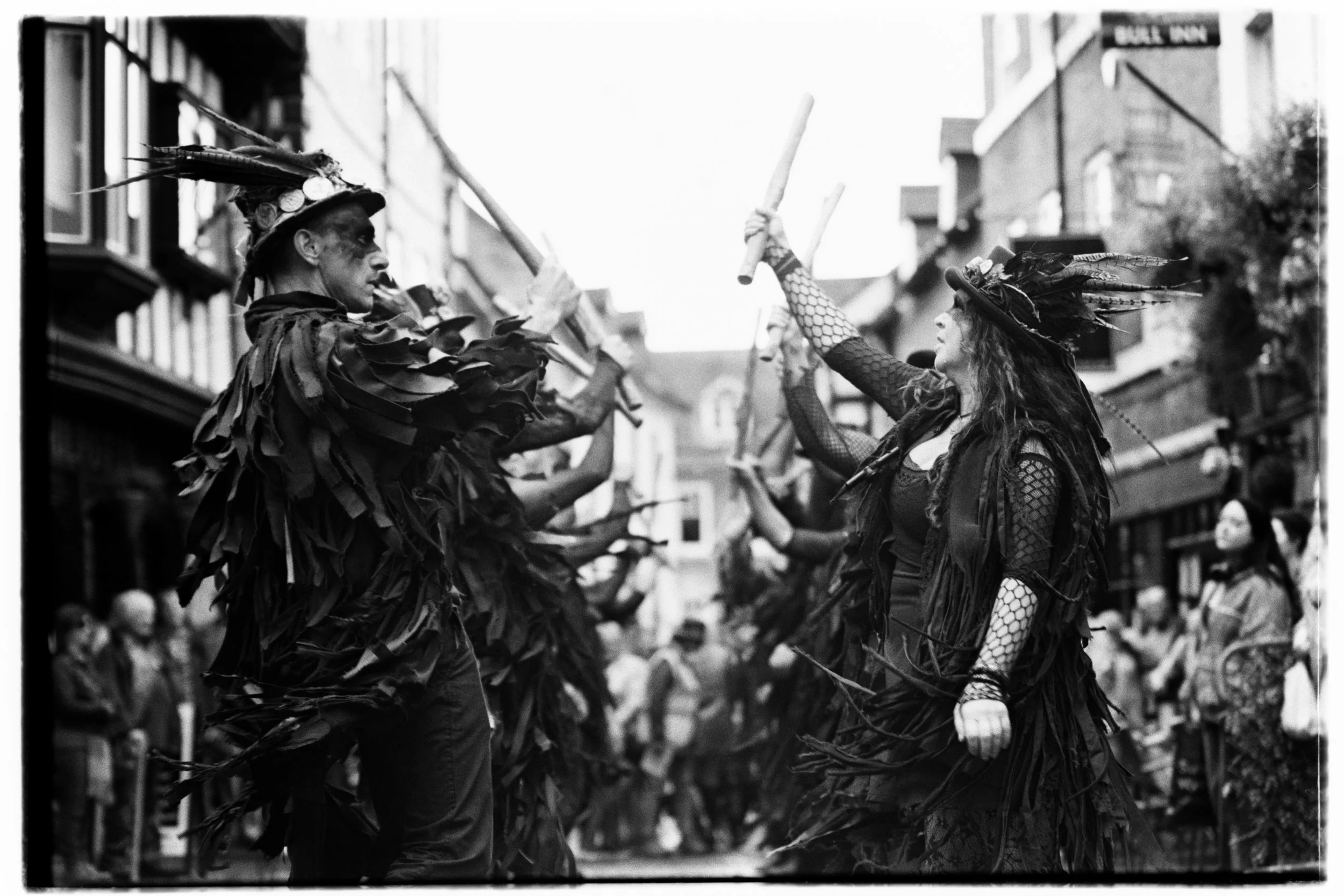 Beltane 25th Anniversary Bonanza