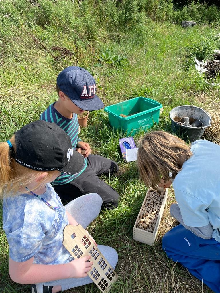 Soil Welly Boot Wonder 8th August 2022