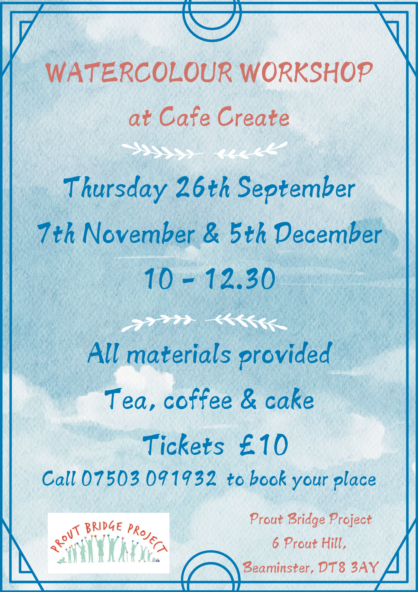      

 
   Cafe Create - watercolour workshops 
 




















  
  



     