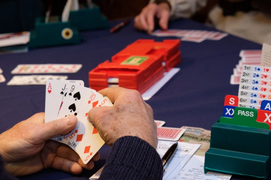 Cafe Bridge Bridport