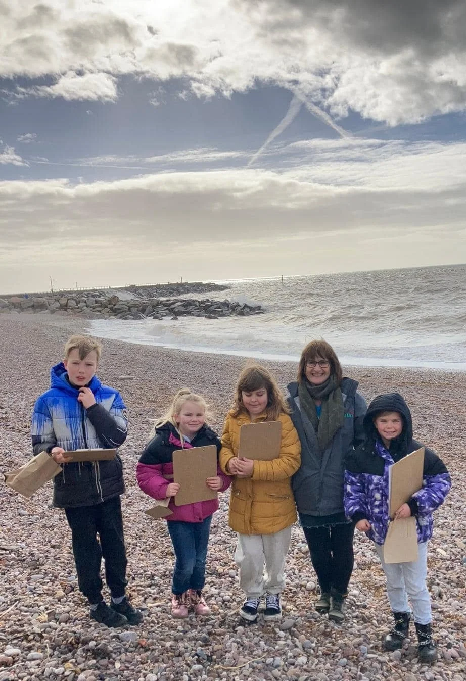 20220223 Westbay Trip out beach .JPG