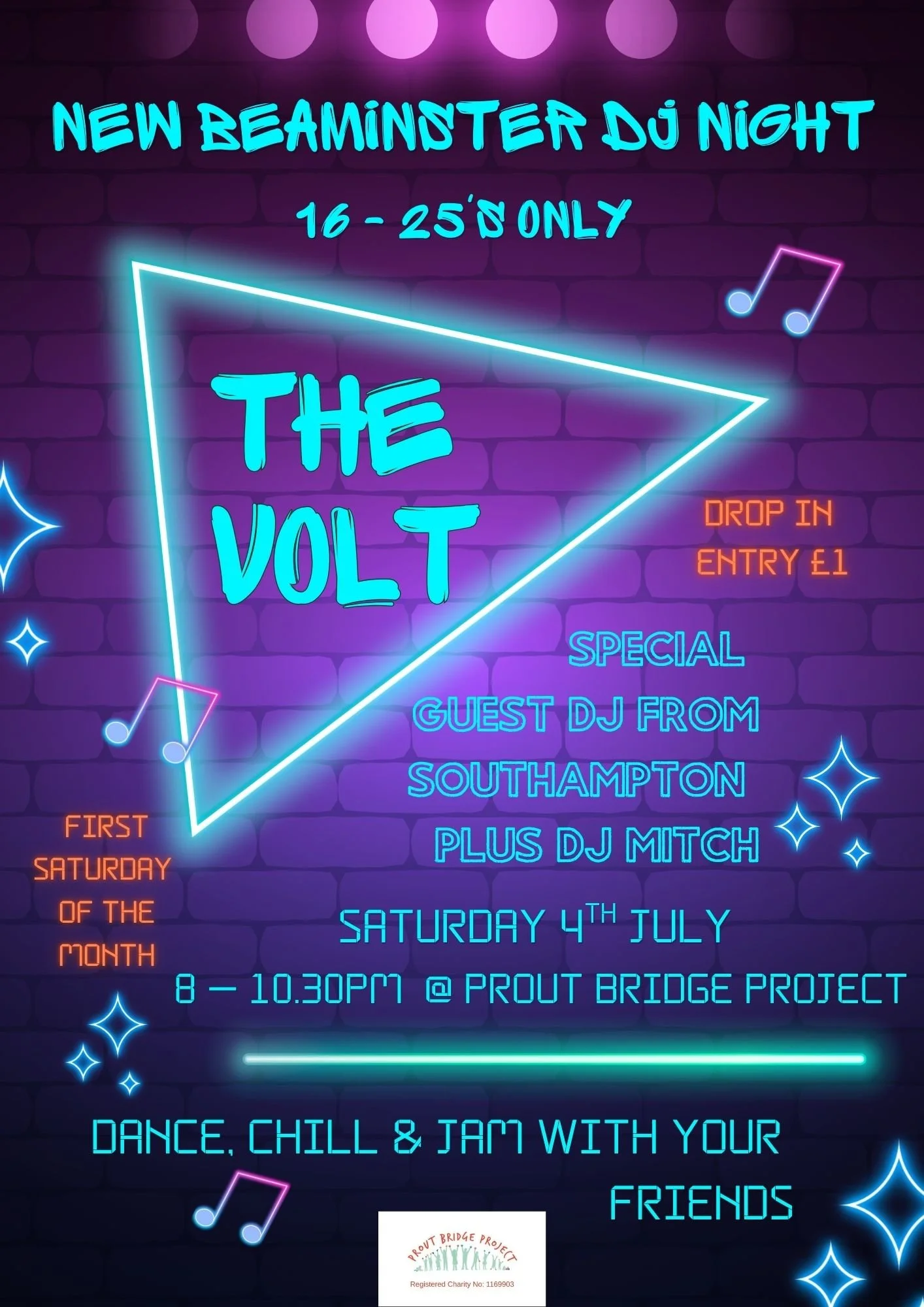 The Volt