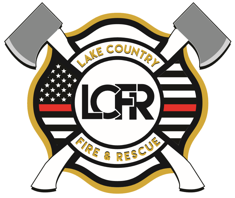 Lake Country Fire &amp; Rescue