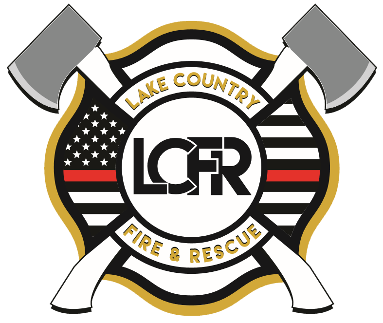 Lake Country Fire & Rescue