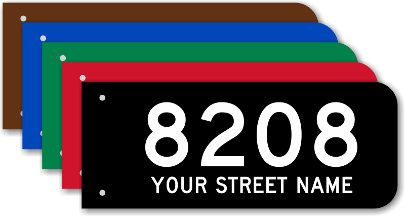 custom-house-number-sign-k2-3282.png