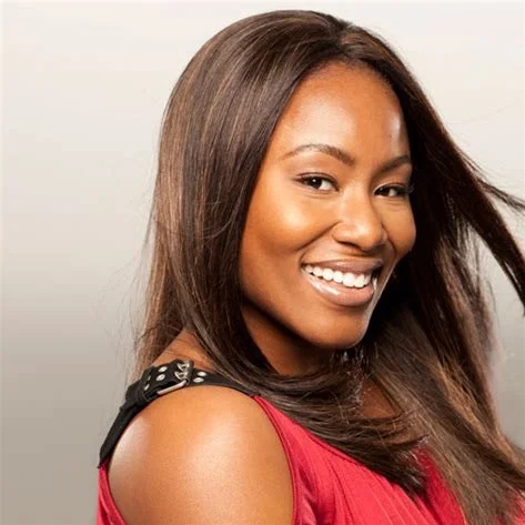 Getting Real with Mandisa