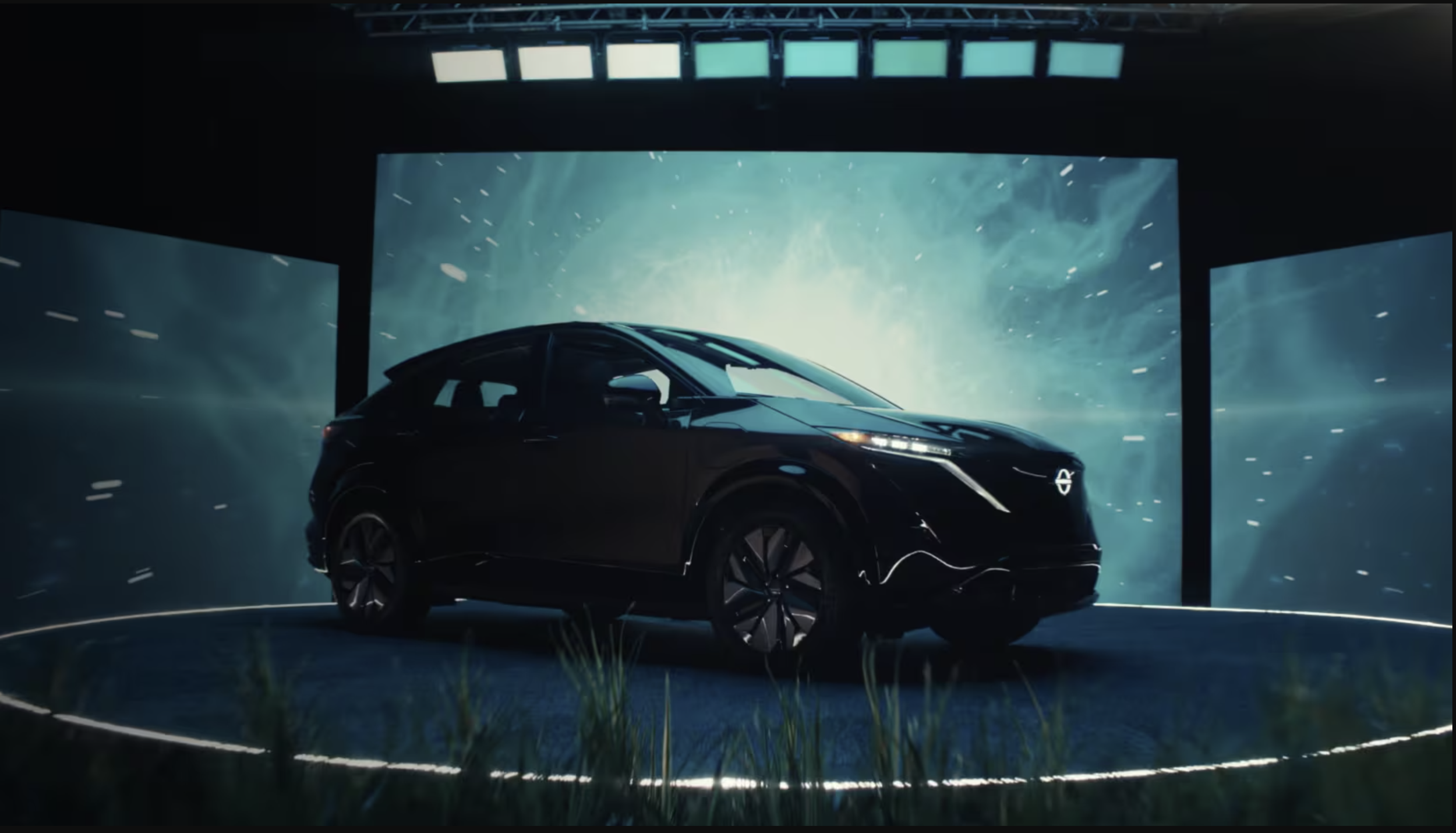 Electrify Your Life | Nissan 