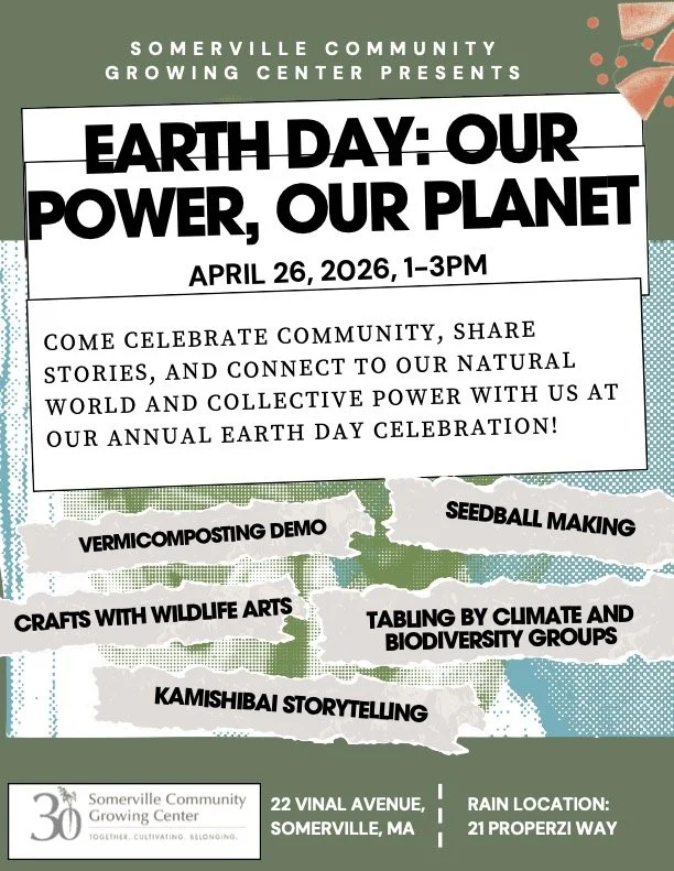 Earth Day