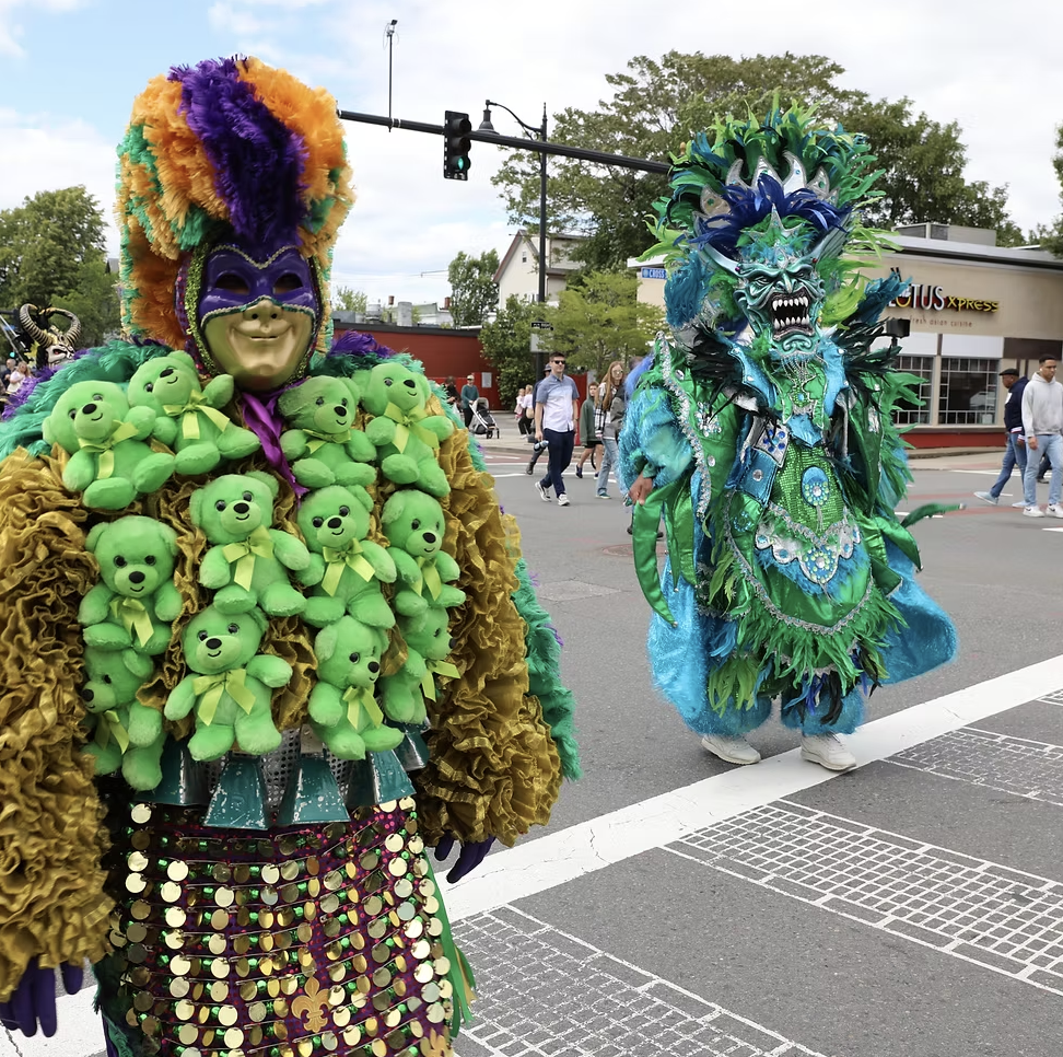 Carnaval