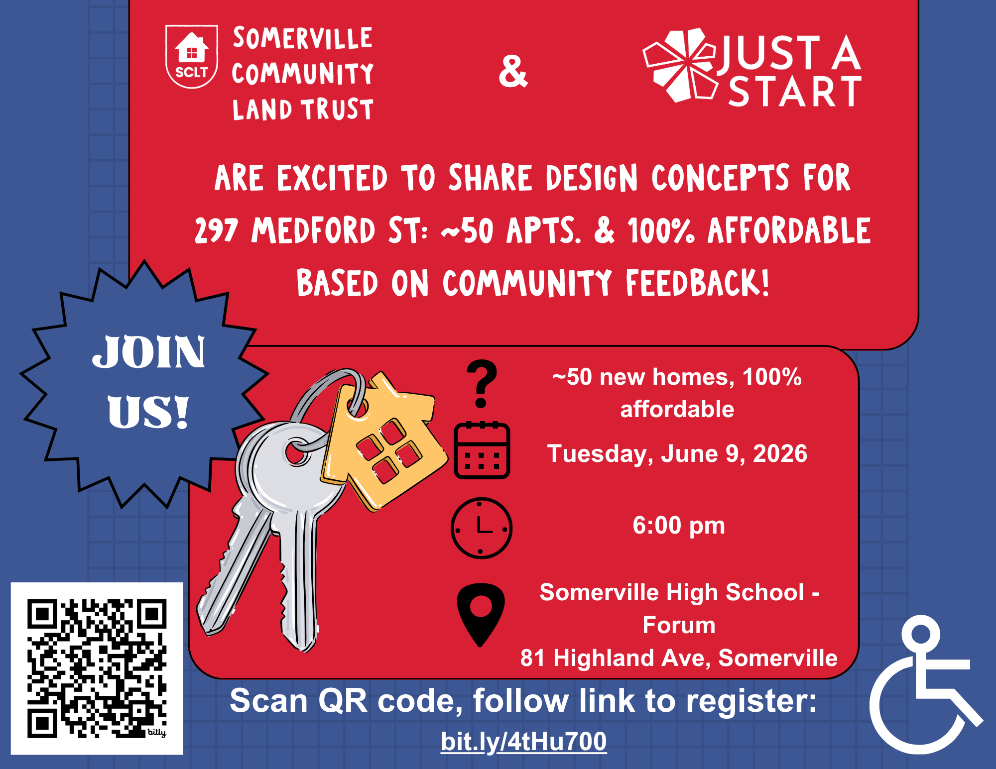 297 Medford Street Community Design Process Meetin