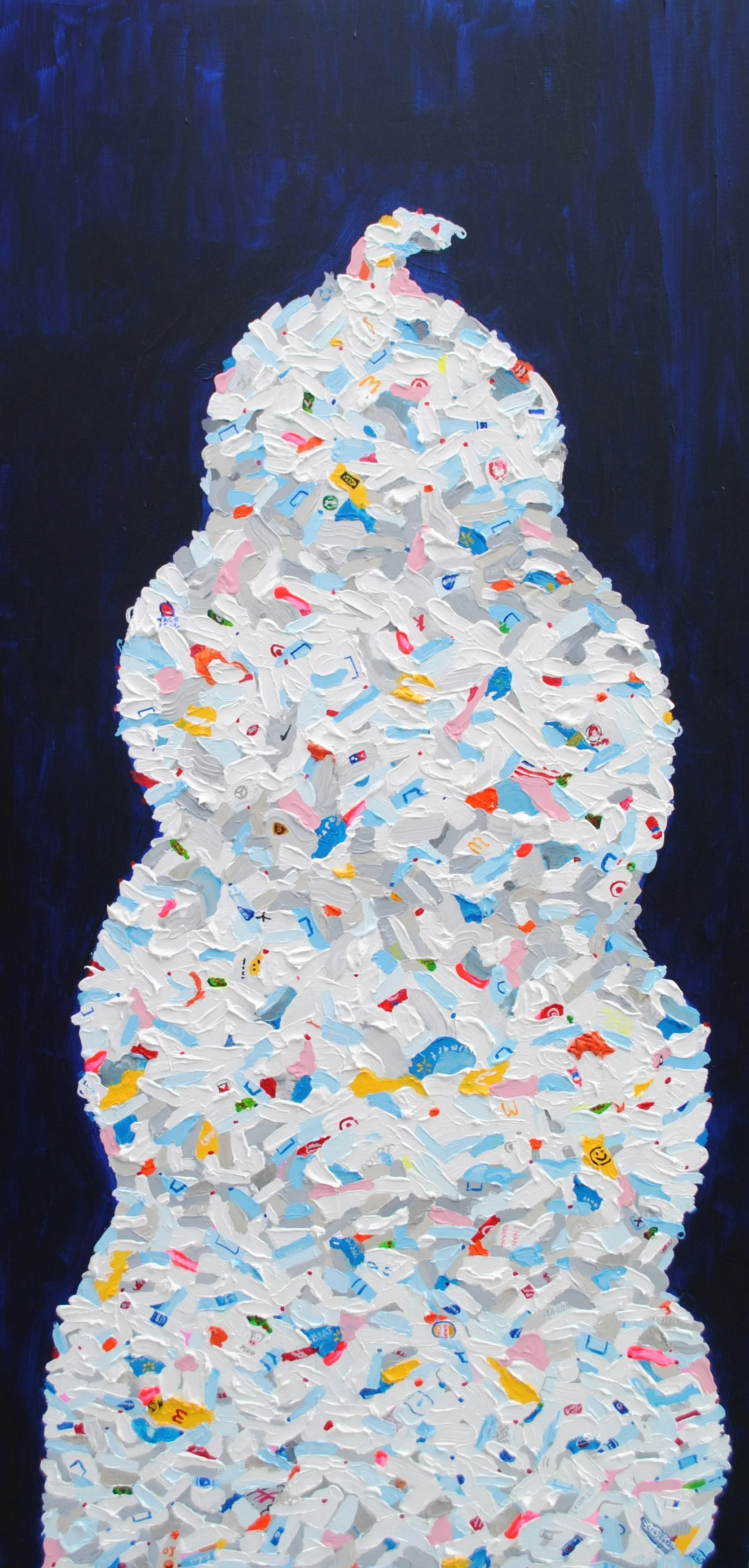 Liljegren, Erin. Dopamine Dump.JPG