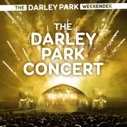 Darley Park Concert with Sinfonia Viva