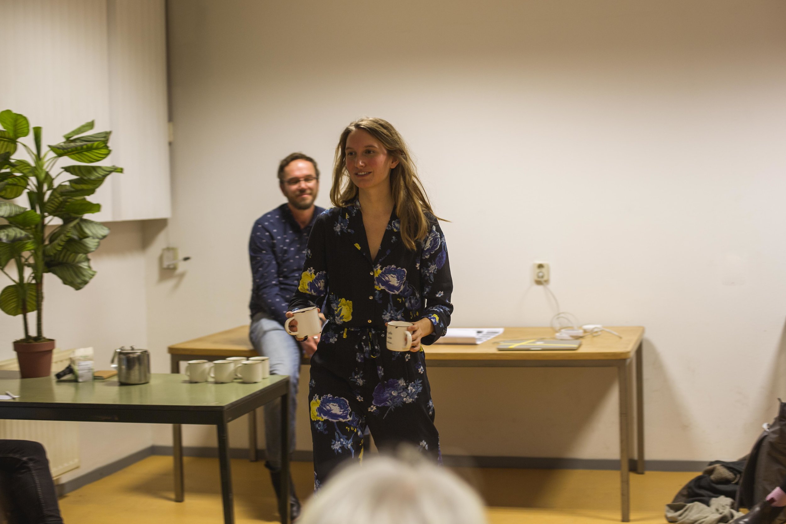 ‘With Out’ Winternights - Rita Hoofwijk