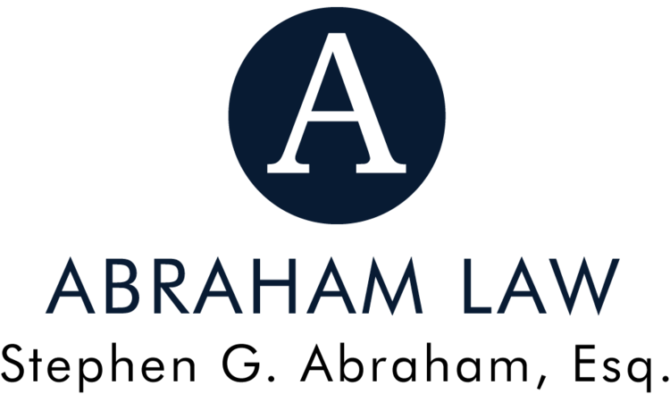 ABRAHAM LAW