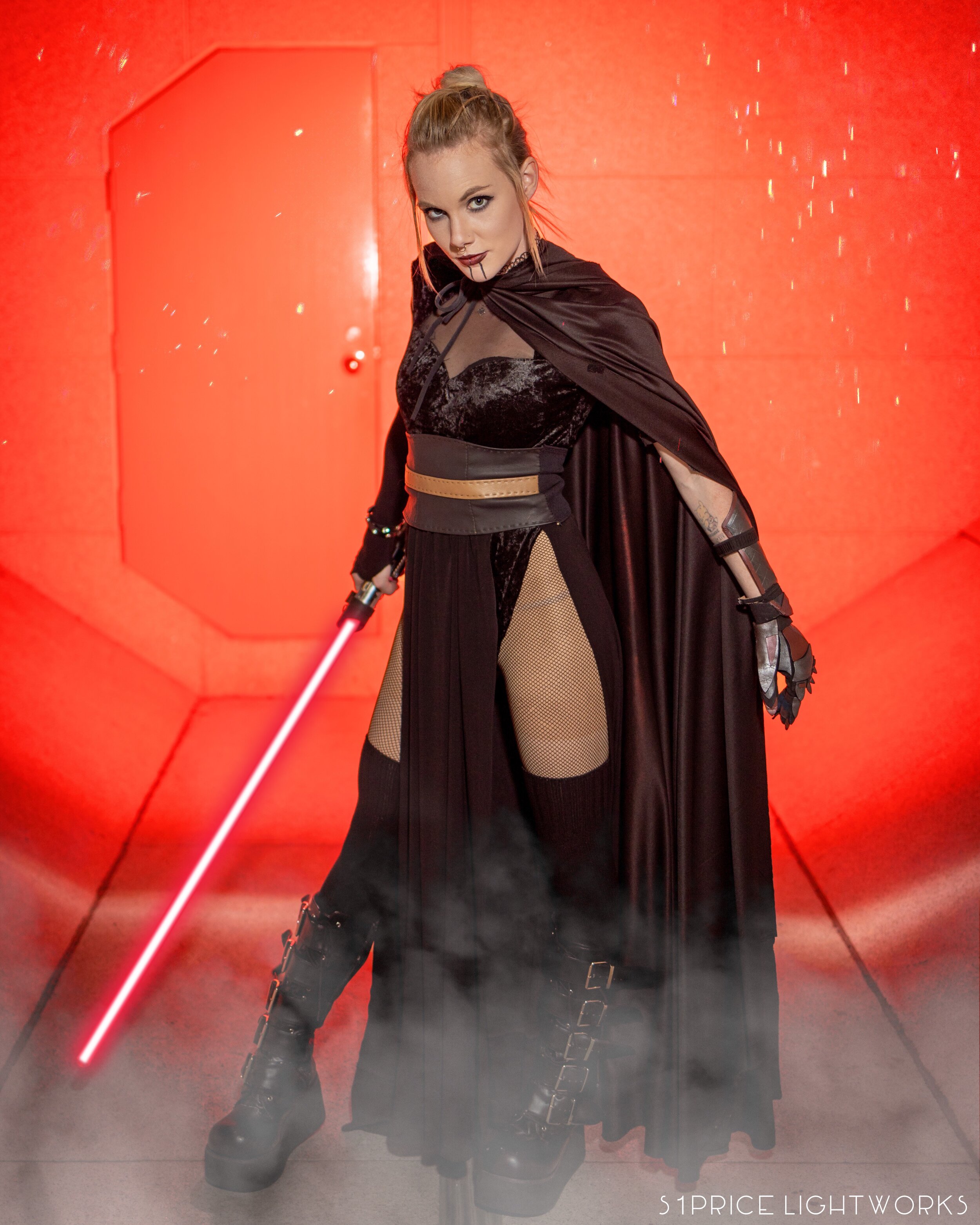 Photo by Sean Price of S1PriceLightworks