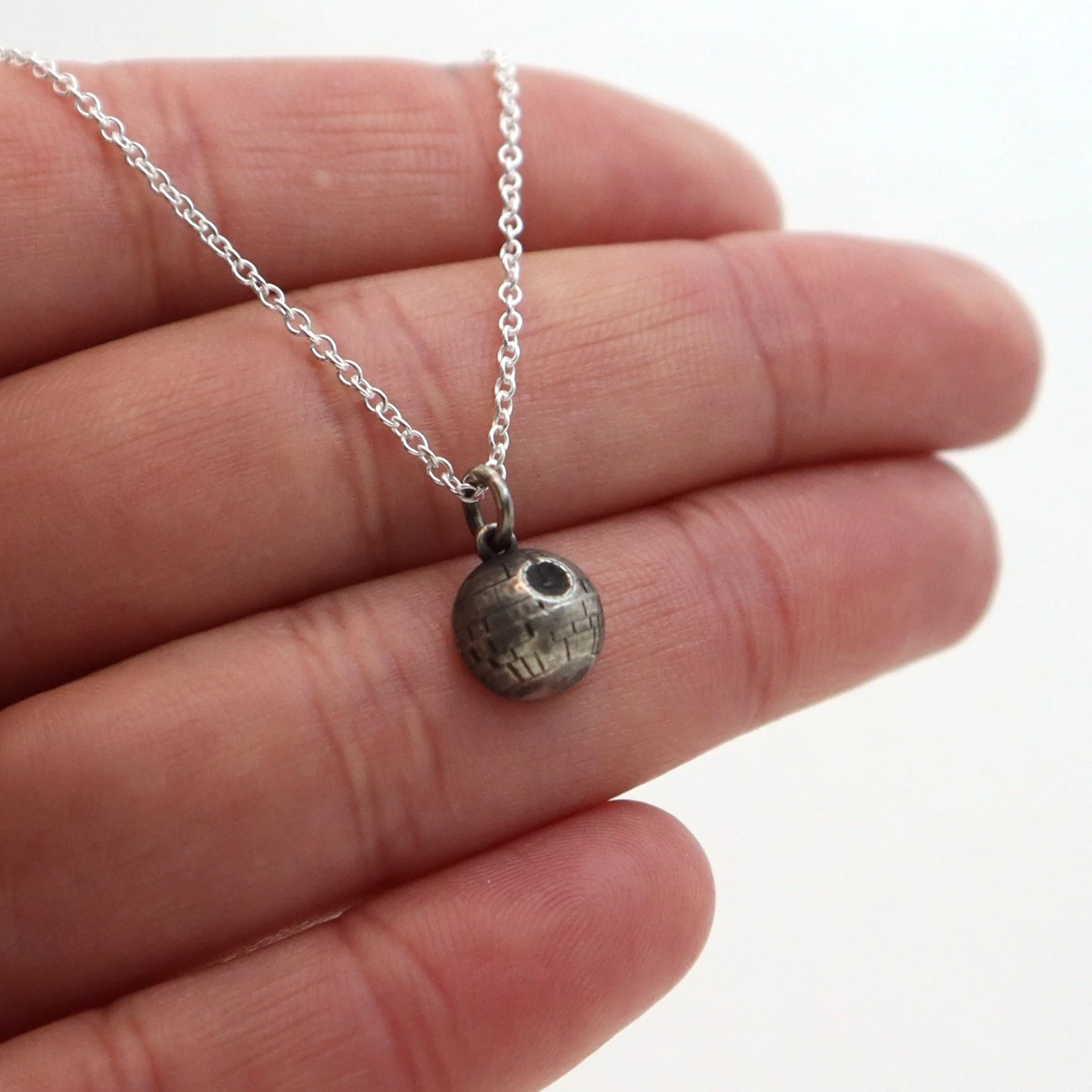 Death star Pendant.JPG