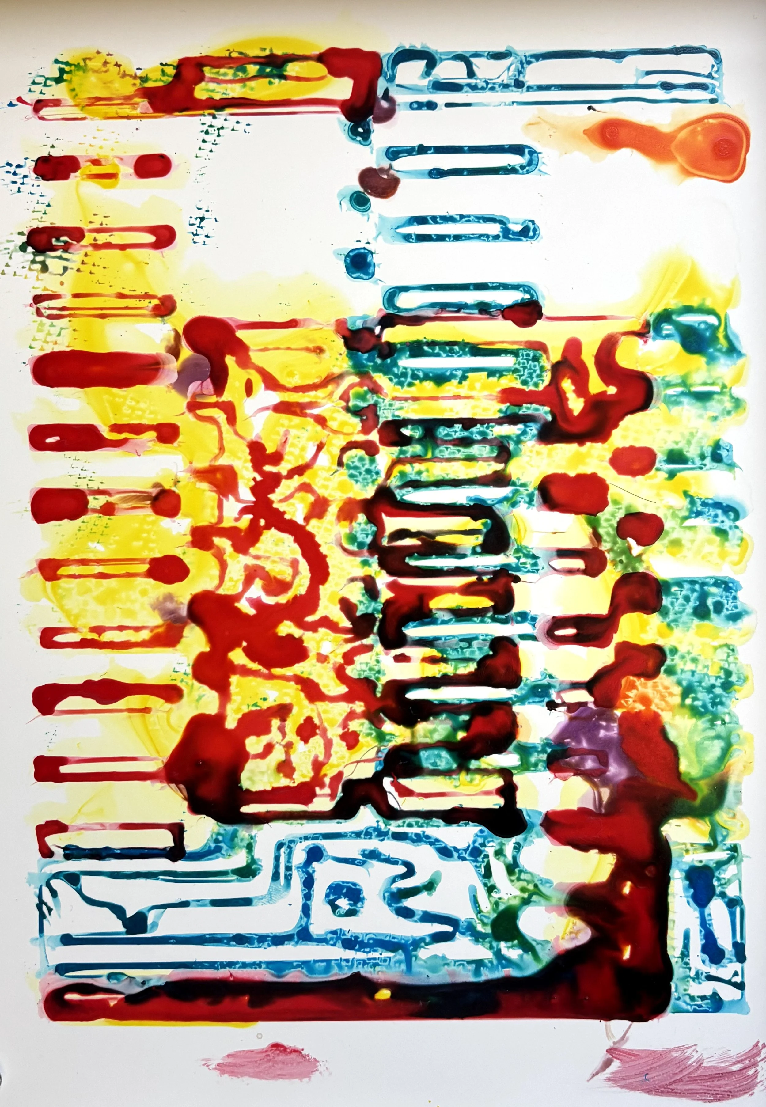 Thermal Runaway